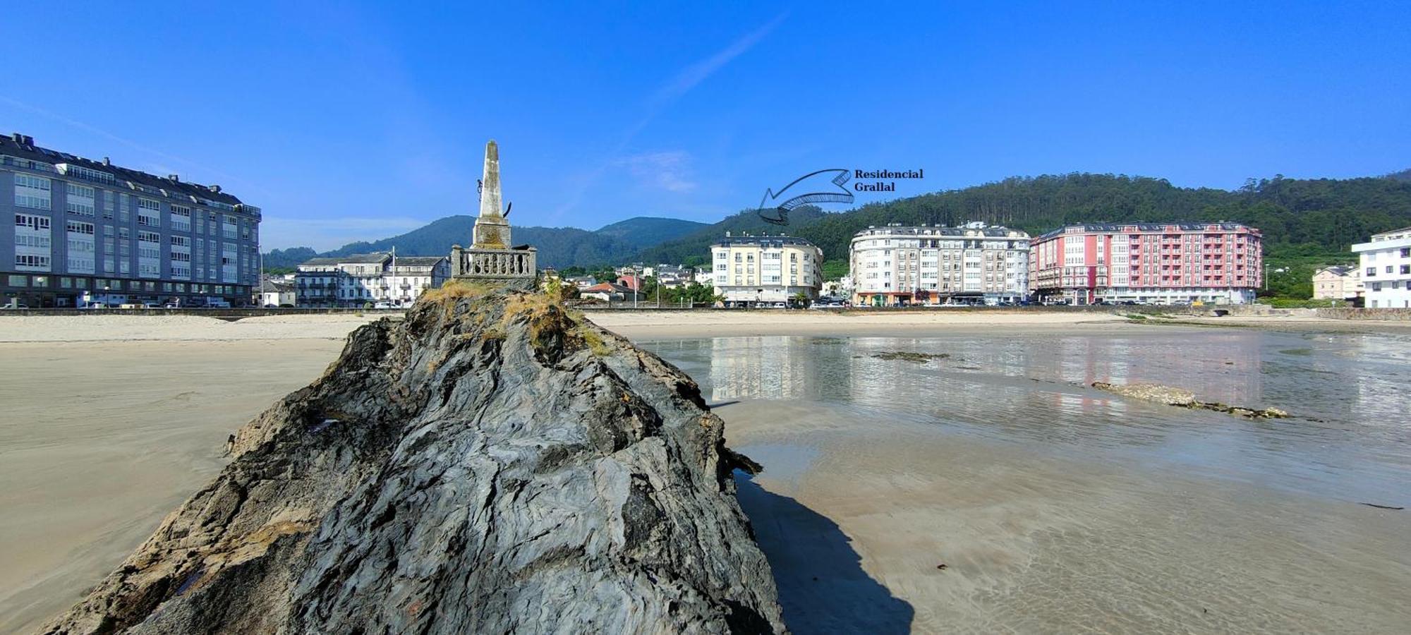 Appartement - Playa De Covas I
