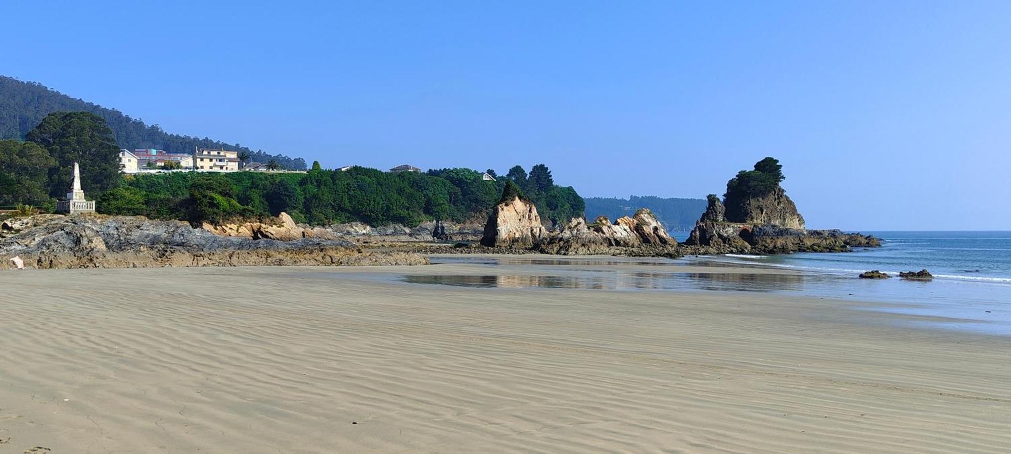 - Playa De Covas I *