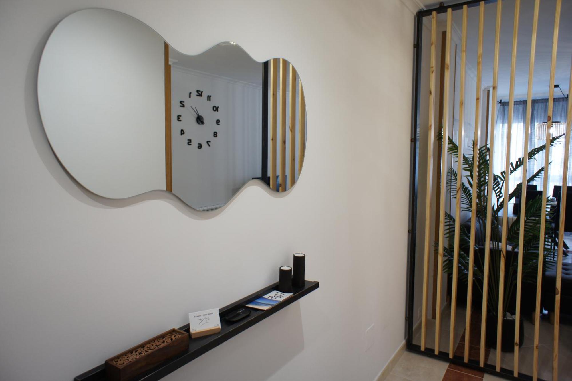 Appartement - Playa De Covas I Viveiro