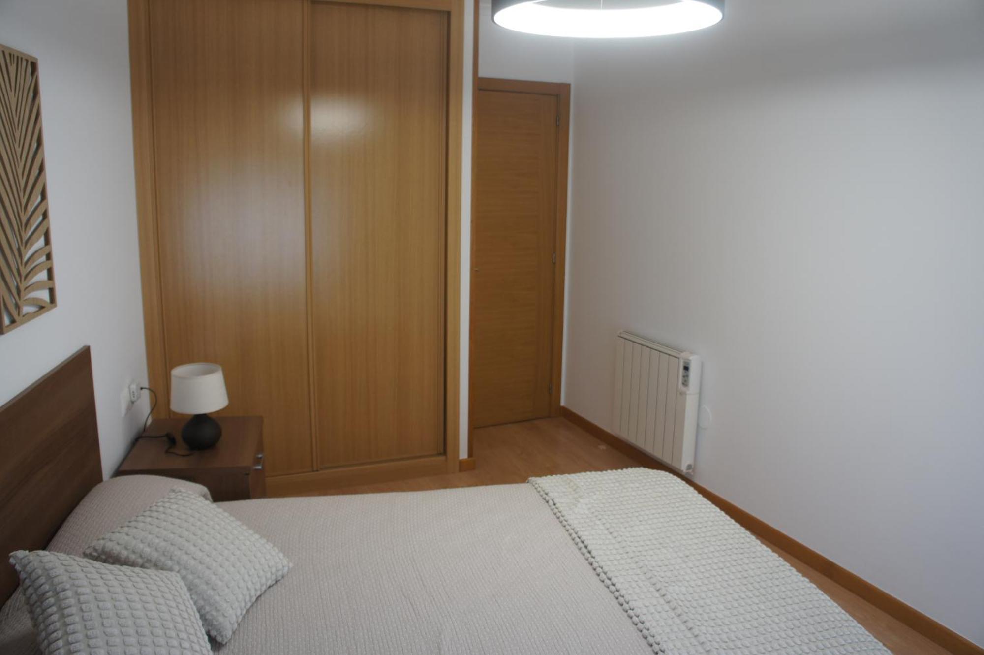 Appartement - Playa De Covas I Viveiro