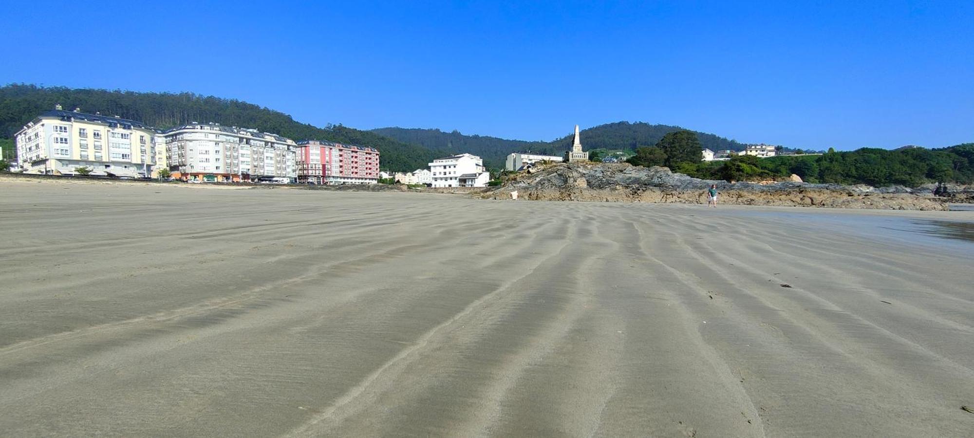 Appartement - Playa De Covas I Viveiro