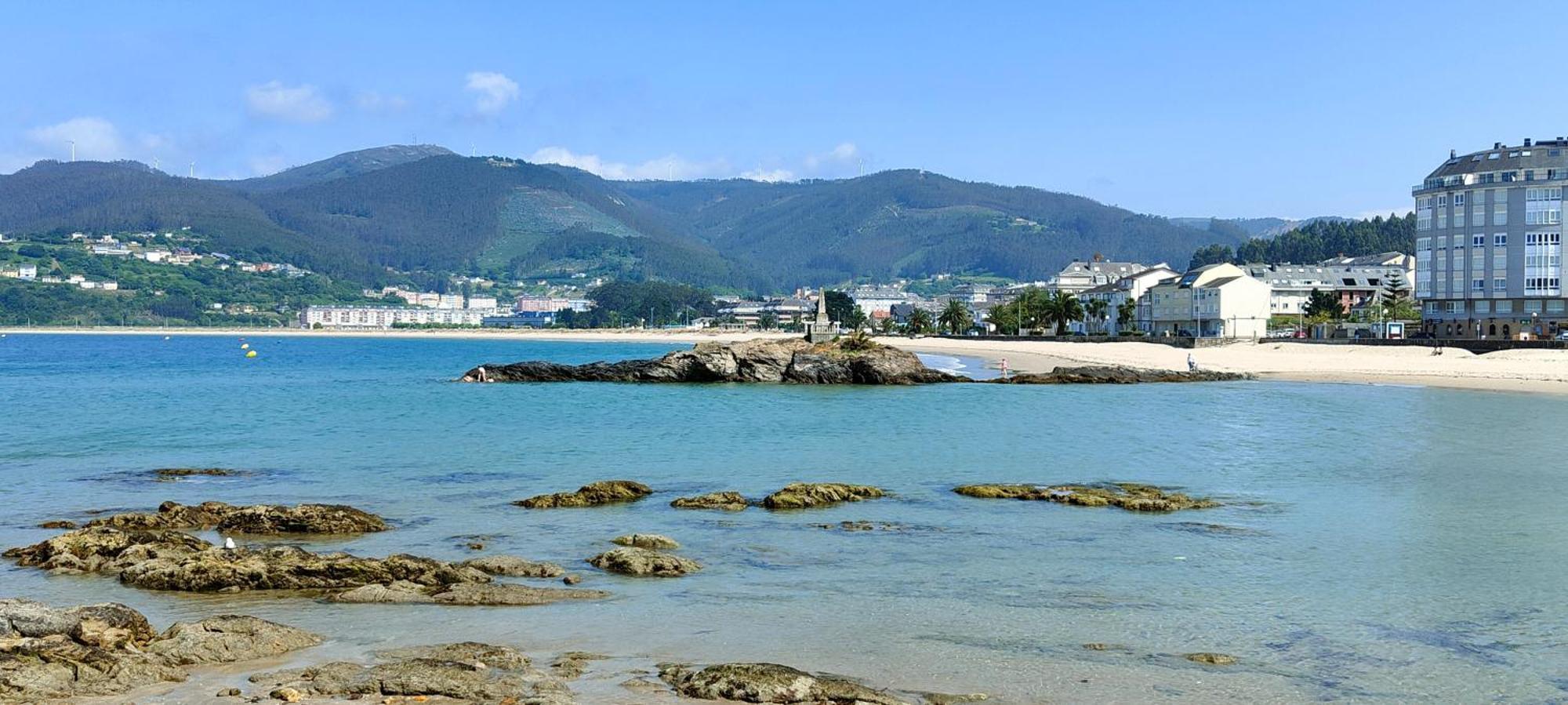 - Playa De Covas I * Viveiro