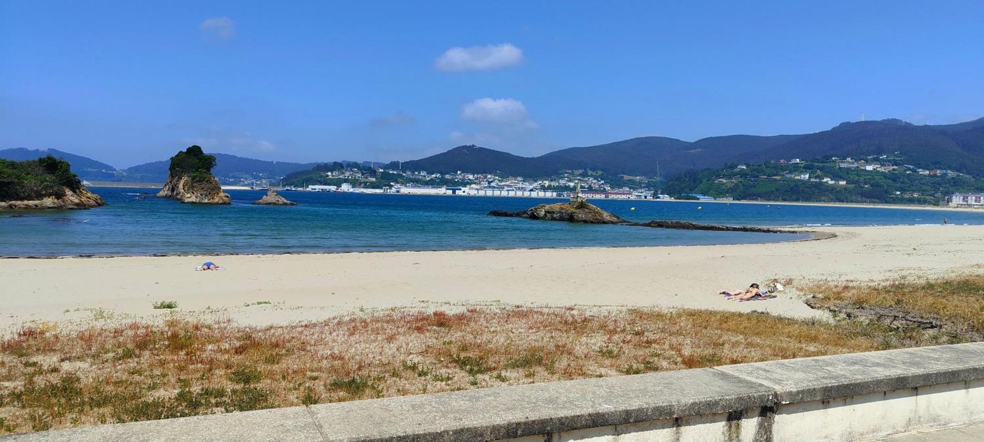 - Playa De Covas I Appartement *